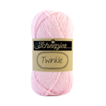 Scheepjes Twinkle 925 Baby Pink