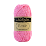 Scheepjes Twinkle 926 Pink