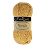 Scheepjes Twinkle 941 Gold