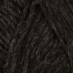 Ístex Álafoss Lopi 0005 black heather