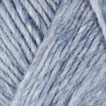 Ístex Álafoss Lopi 0008 light denim heather