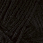 Ístex Álafoss Lopi 0059 black