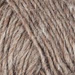 Ístex Álafoss Lopi 0085 oatmeal heather