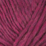 Ístex Álafoss Lopi 9969 fuchsia heather