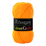 Scheepjes Colour Crafter The Hague 1256