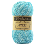 Scheepjes Spirit 306 Blue Jay