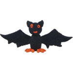 Foam Clay Halloween, 6x14 g