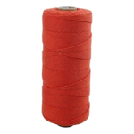 Neulelanka 1mm 315m 04 Oranssi