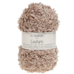 Go Handmade Couture 17406 Lys brun