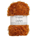 Go Handmade Couture 17415 Autumn Orange