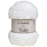 Go Handmade Teddy