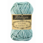 Scheepjes Stone Washed XL - 853 -Amazonite
