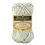 Scheepjes Stone Washed XL - 854 - Crystal Quartz