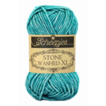 Scheepjes Stone Washed XL - 855- Green Agate