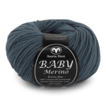 Svarta Fåret Baby Merino 68