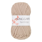 Viking Sportsragg 507 Beige