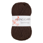 Viking Sportsragg 518 Ruskea
