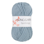 Viking Sportsragg 524 Vaaleat farkut siniset