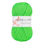 Viking Sportsragg 535 Neon Green