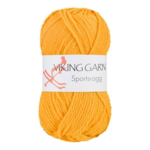 Viking Sportsragg 545 Keltainen