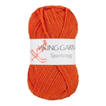 Viking Sportsragg 551 Oranssi