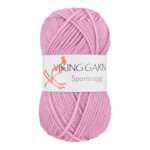 Viking Sportsragg 563 Rosa