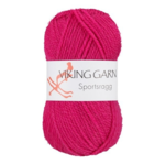 Viking Sportsragg 572 Cerise