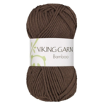 Viking Bamboo 608 Ruskea