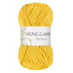 Viking Bamboo 641 Keltainen