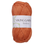 Viking Bamboo 651 Tumma koralli