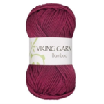 Viking Bamboo 618 Maroon