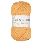 Viking Bamboo 646  Maissinkeltainen