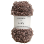 Go Handmade Curly 17646 Lavendel
