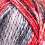 Raggi 100g 15228 Sparkling winter bird