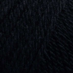 Raggi 100g 1558 Hiilenmusta