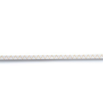 Prym Elastik Hvid 5 mm x 10 m