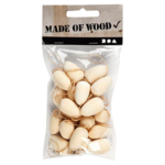 Minimunat Sekapuu 25 mm, 20 kpl