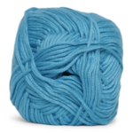 Hjertegarn Blend Bamboo 0731