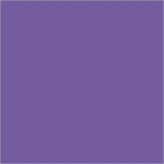 Plus Color Hobbymaling 60 ml Dark Lilac