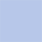 Plus Color Hobbymaling 60 ml Light Blue