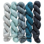 Manos del Uruguay Fino Mini-Skeins Augusta