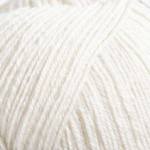 Järbo Bamboo Raggi 100g 17216 Tofu white