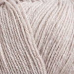 Järbo Bamboo Raggi 100g 17217 Almost almond