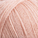 Järbo Bamboo Raggi 100g 17220 Coral blush