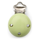 HobbyArts Seleclips Puu, Pyöreä, 1 kpl Vihreä