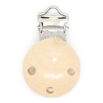 HobbyArts Seleclips Puu, Pyöreä, 1 kpl Luonto