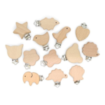 HobbyArts Seleclips Træ, Figur, 1 stk2