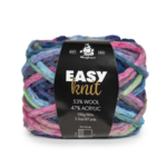 Mayflower Easy Knit 07 Topas