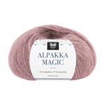 Dale Alpakka Magic 327