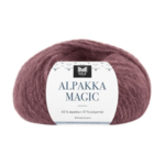 Dale Alpakka Magic 331